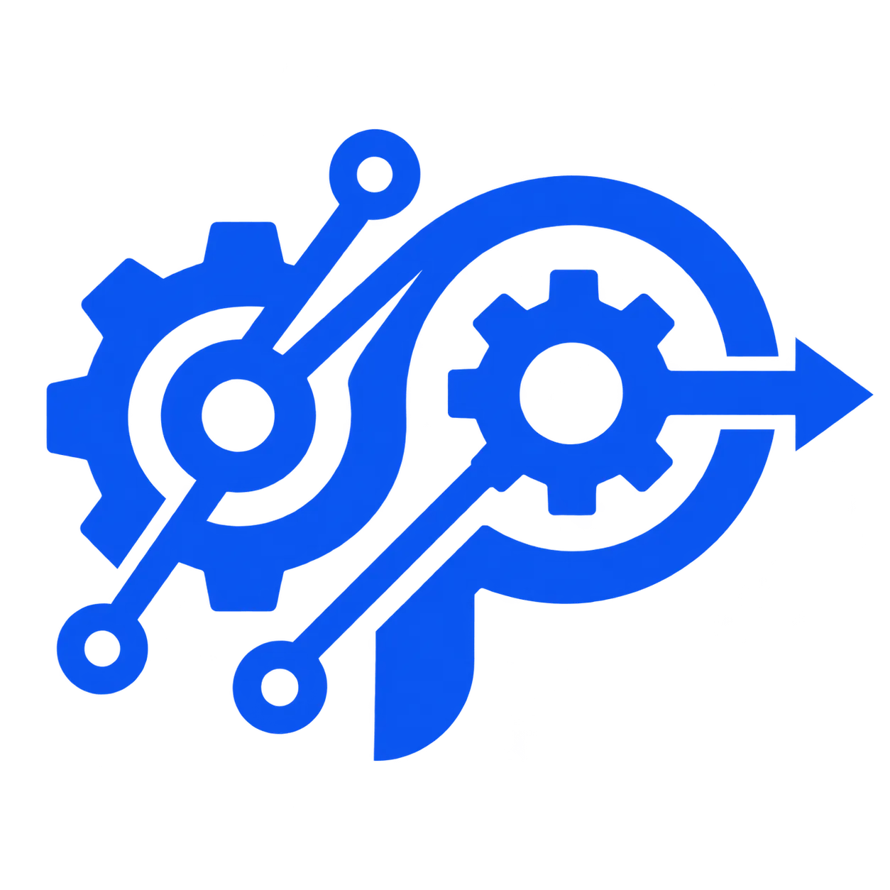 PakSync Logo