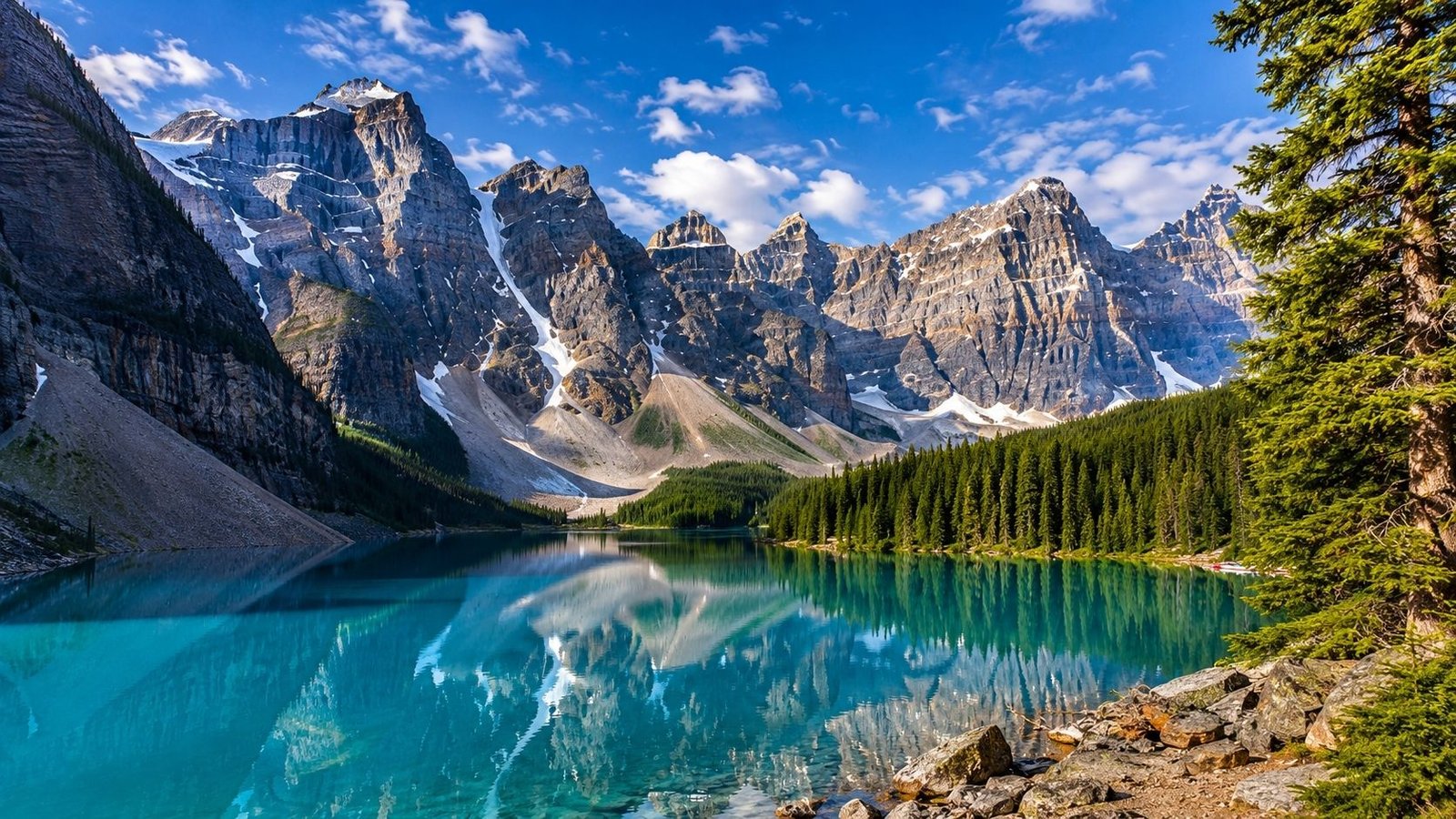 Uncompressed image example